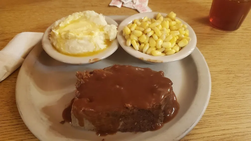 Meatloaf